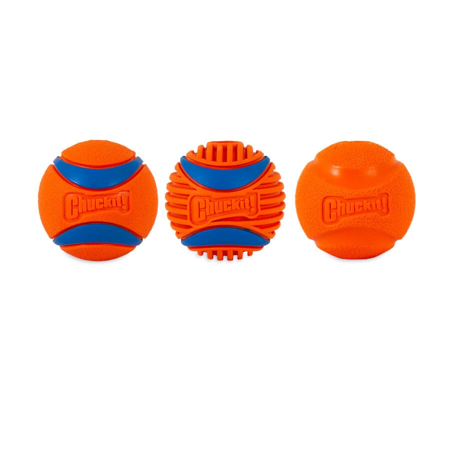 Chuckit! Fetch Medley Set de Pelotas para perros, , large Imagen numero 3